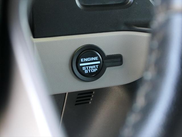 used 2023 Ford Bronco car, priced at $52,500