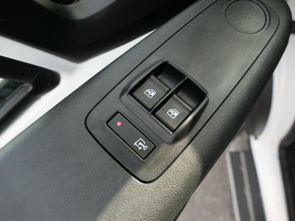 used 2023 Ram ProMaster 2500 car, priced at $29,750