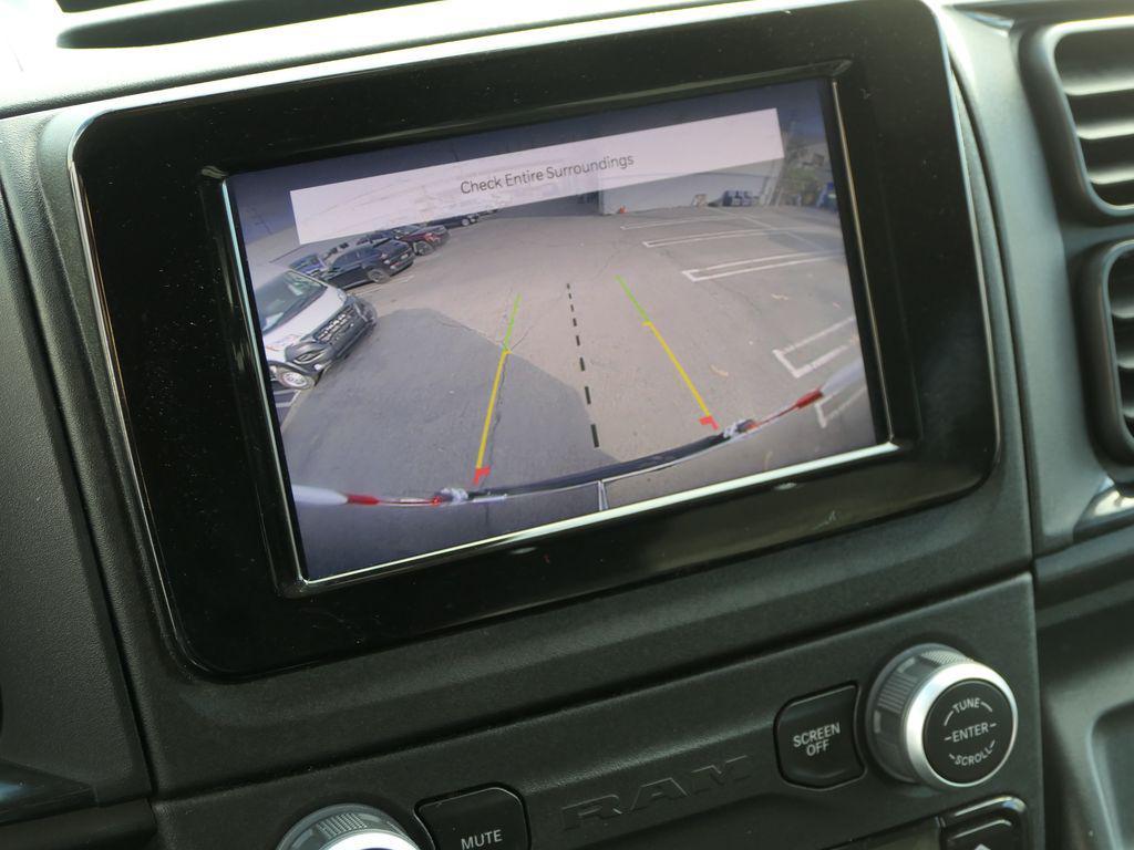 used 2023 Ram ProMaster 2500 car, priced at $29,750