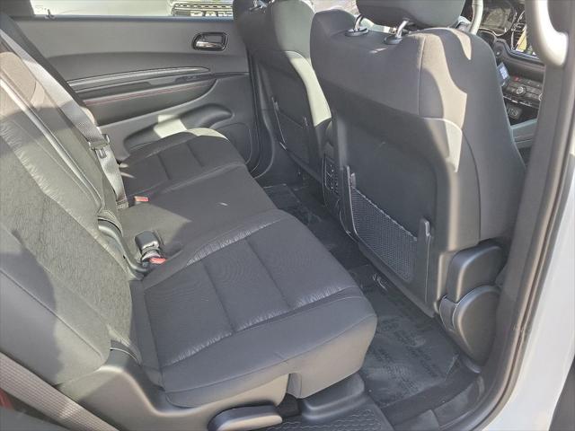 new 2025 Dodge Durango car, priced at $37,808