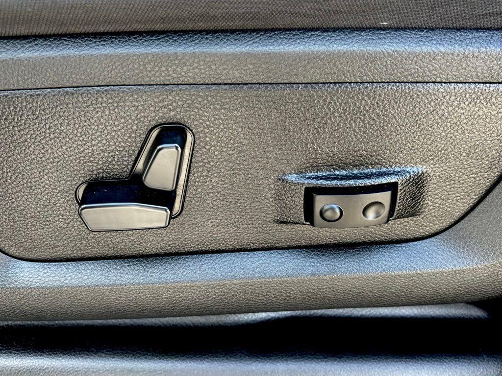 used 2024 Ram 2500 car, priced at $43,750