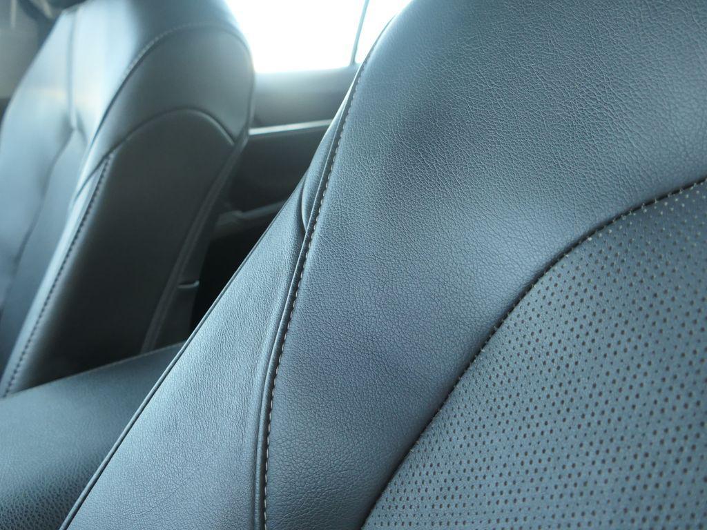 used 2023 Toyota Camry car, priced at $26,000