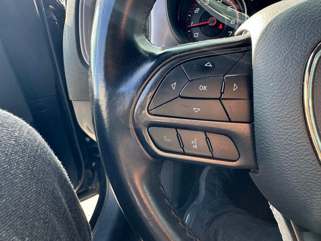 used 2023 Dodge Charger car, priced at $24,500