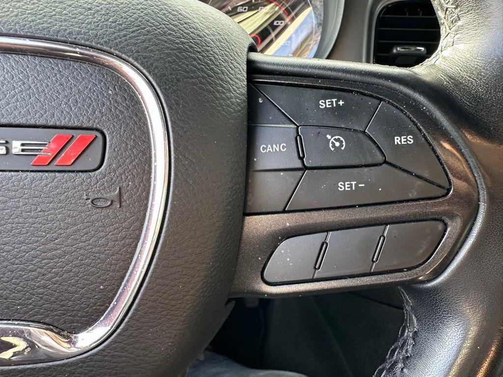 used 2023 Dodge Charger car, priced at $24,500