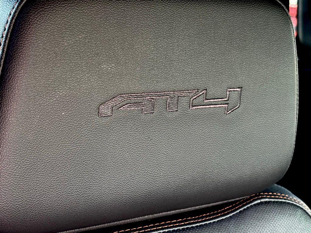 used 2024 GMC Sierra 3500 car, priced at $75,000