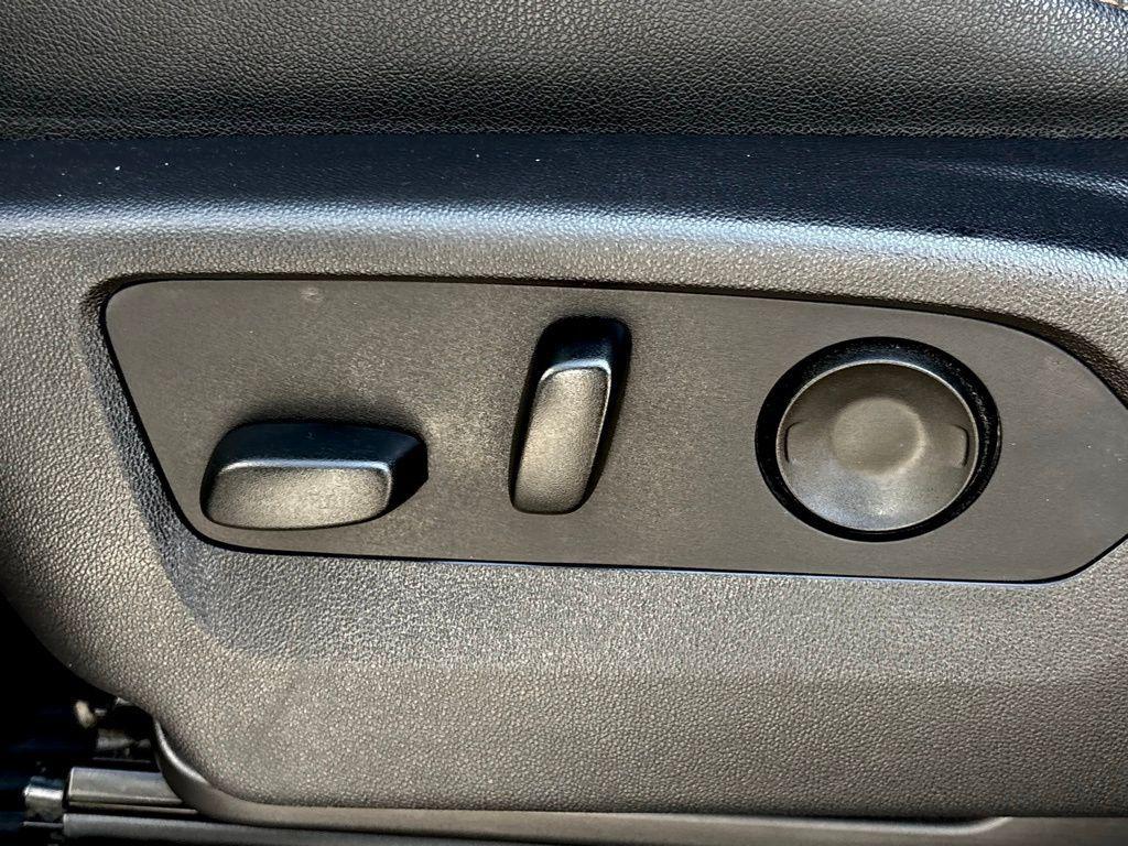 used 2024 GMC Sierra 3500 car, priced at $75,000