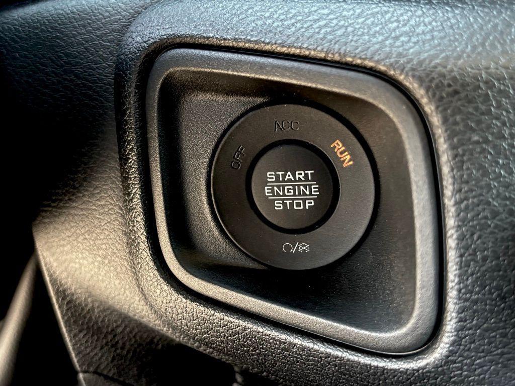 new 2025 Jeep Wrangler 4xe car, priced at $64,700