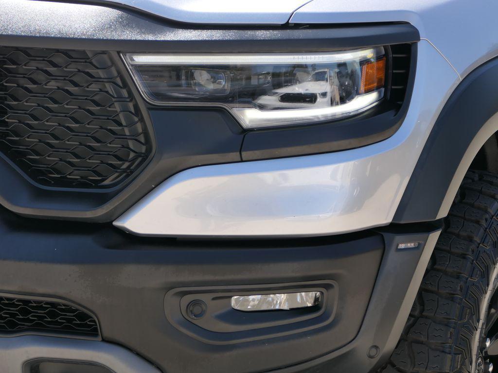 used 2024 Ram 1500 car, priced at $91,000