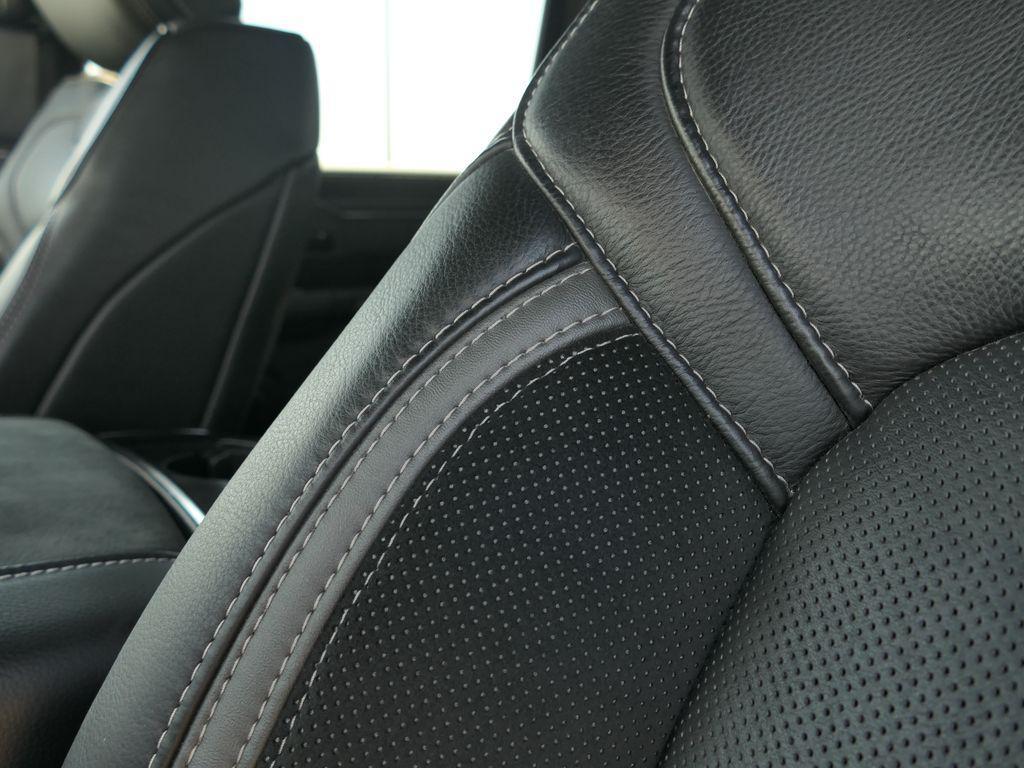 used 2024 Ram 1500 car, priced at $91,000