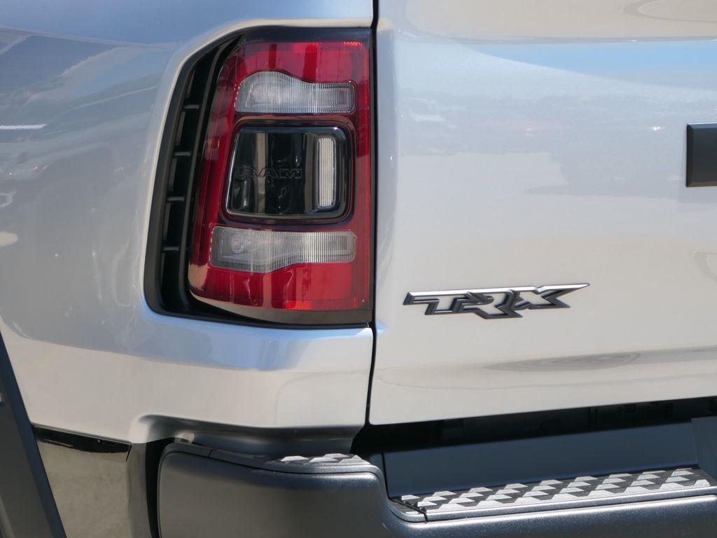 used 2024 Ram 1500 car, priced at $91,000