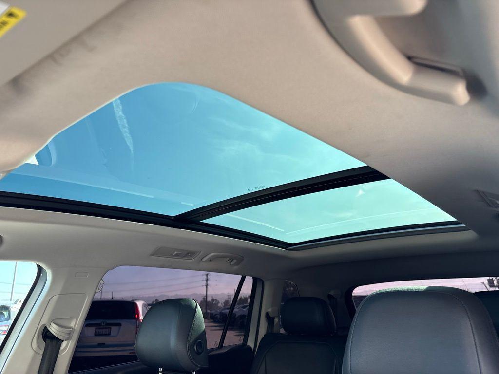 used 2019 Volkswagen Tiguan car, priced at $16,750