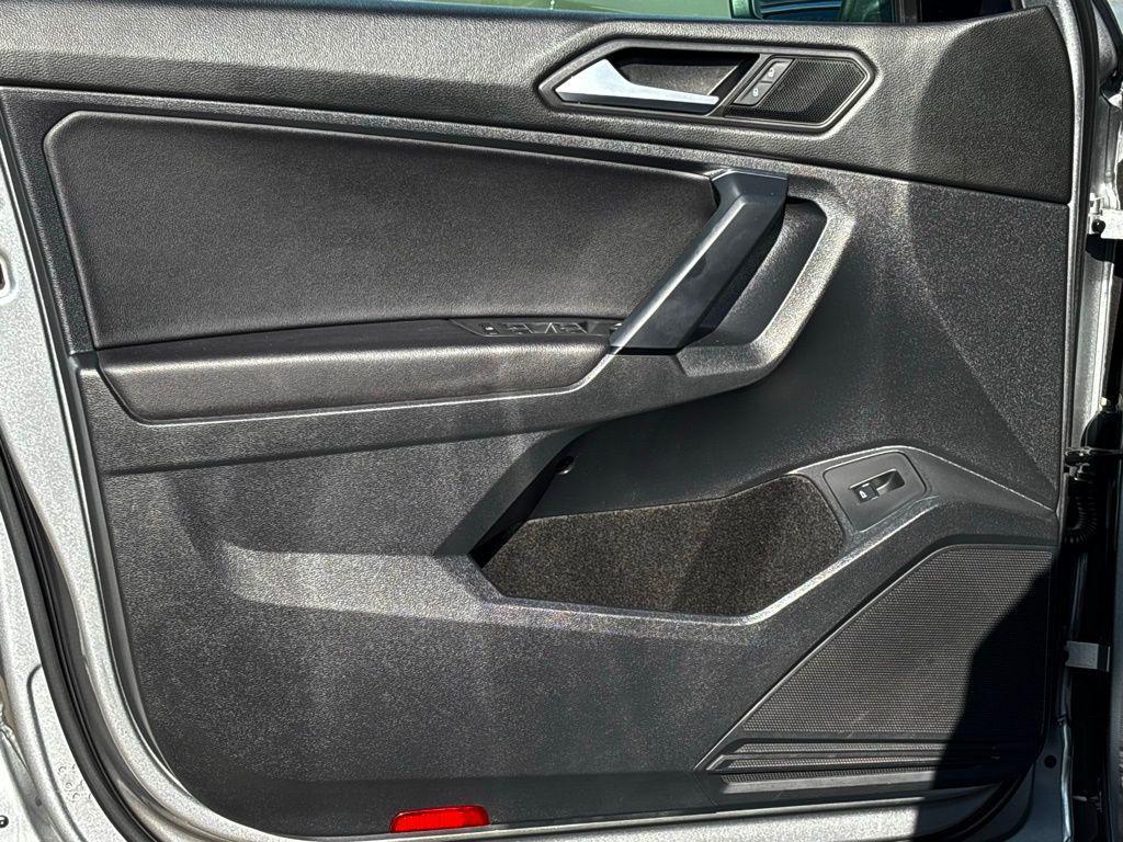 used 2019 Volkswagen Tiguan car, priced at $16,750