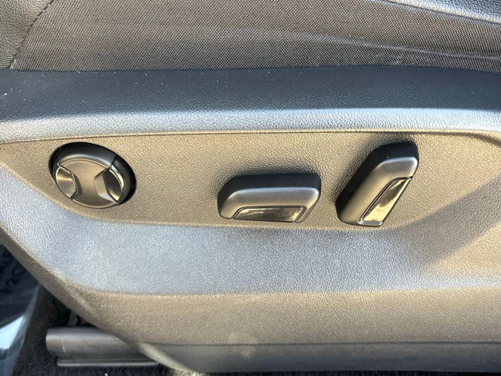 used 2019 Volkswagen Tiguan car, priced at $16,750