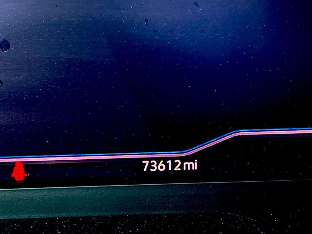 used 2019 Volkswagen Tiguan car, priced at $16,750