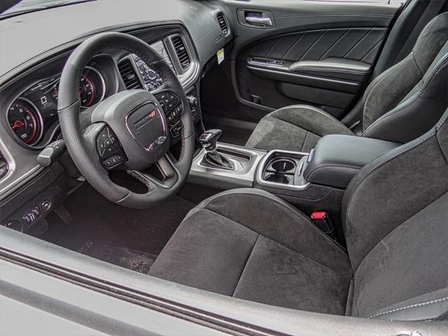 new 2023 Dodge Charger car, priced at $32,246