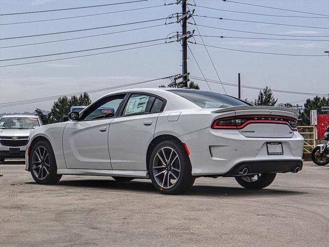 new 2023 Dodge Charger car, priced at $32,246