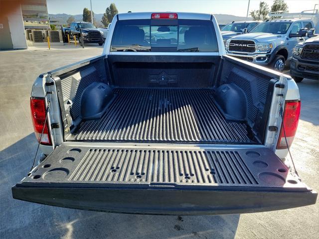 used 2016 Ram 1500 car, priced at $17,750