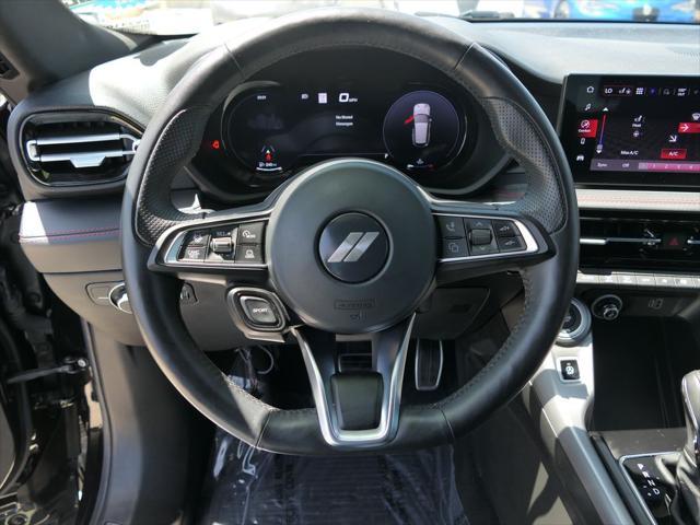 used 2024 Dodge Hornet car, priced at $25,750