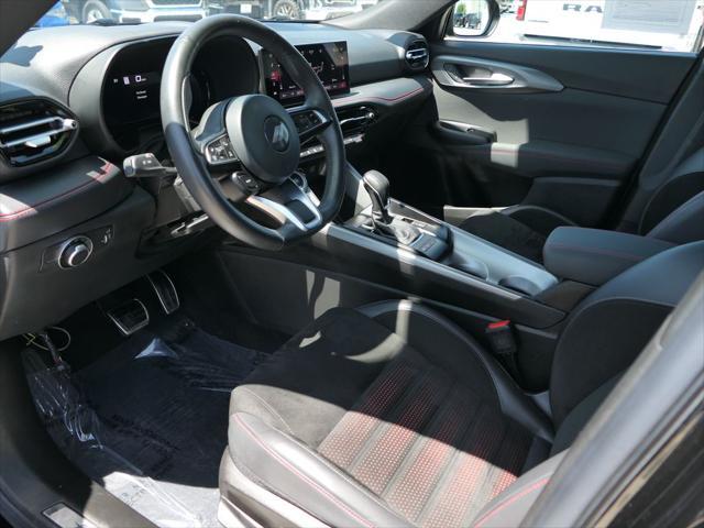 used 2024 Dodge Hornet car, priced at $25,750