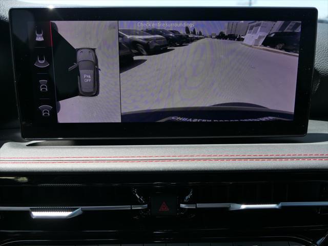 used 2024 Dodge Hornet car, priced at $25,750