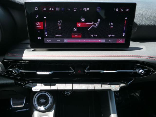 used 2024 Dodge Hornet car, priced at $25,750