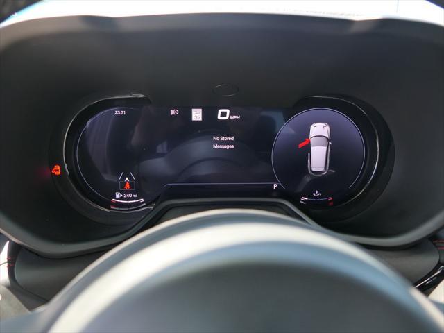 used 2024 Dodge Hornet car, priced at $25,750