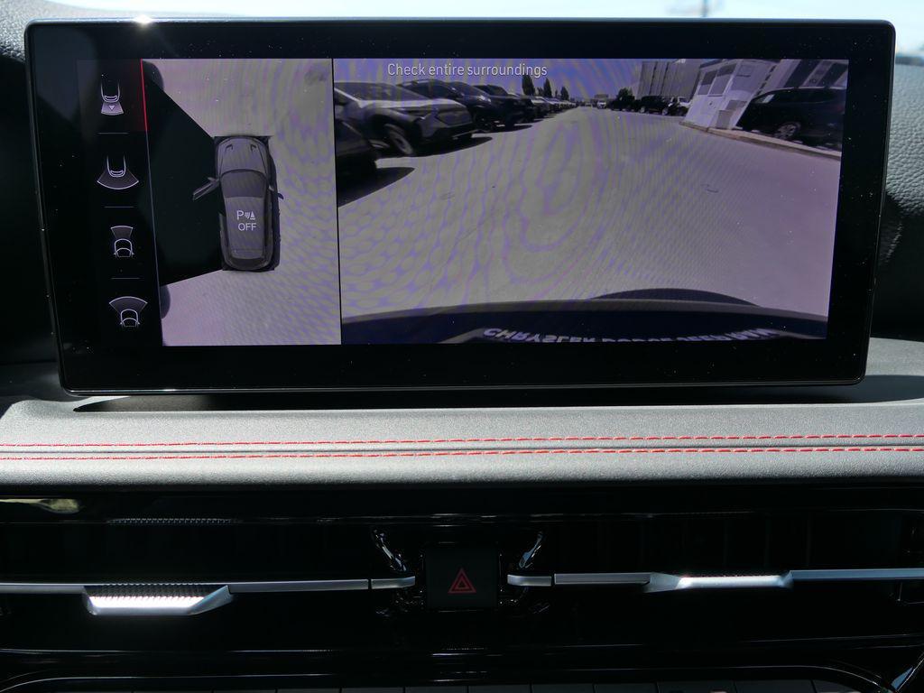 used 2024 Dodge Hornet car, priced at $25,750