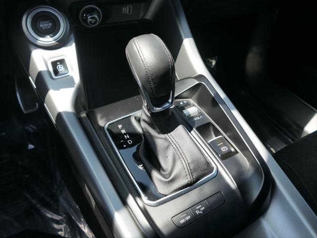 used 2024 Dodge Hornet car, priced at $25,750