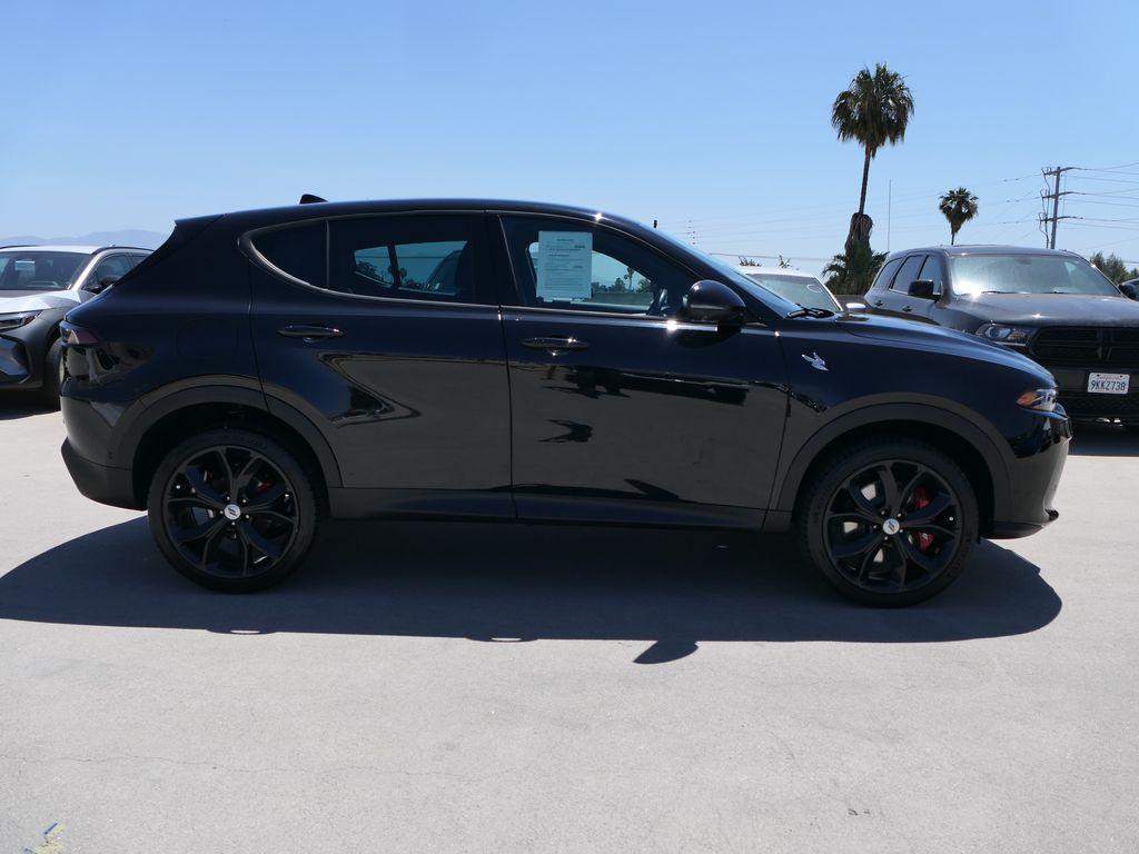 used 2024 Dodge Hornet car, priced at $25,750