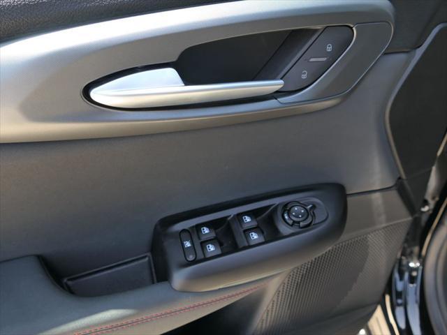 used 2024 Dodge Hornet car, priced at $25,750