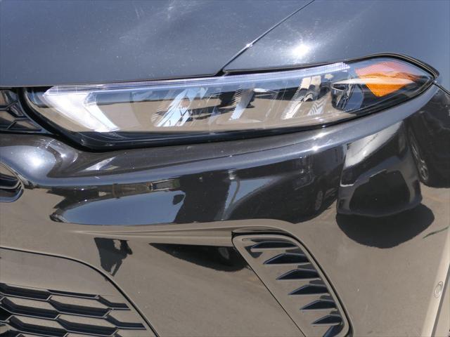 used 2024 Dodge Hornet car, priced at $25,750