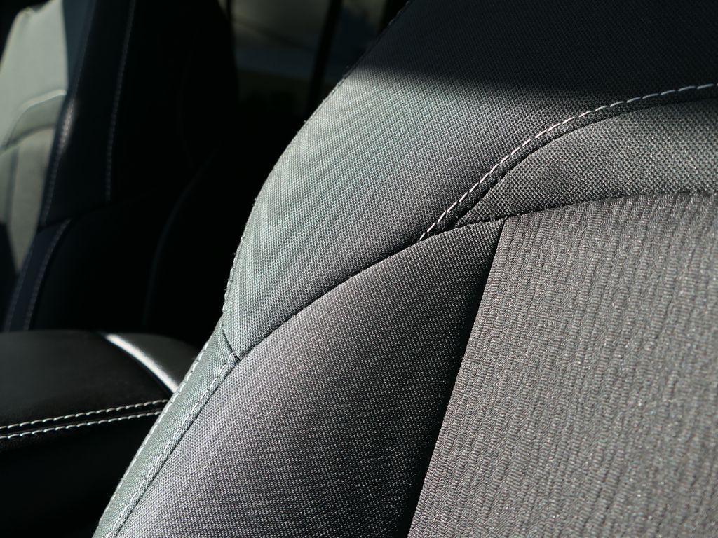 used 2024 Jeep Grand Cherokee car, priced at $31,500