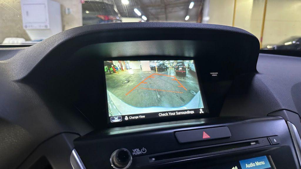 used 2019 Acura MDX car, priced at $26,000