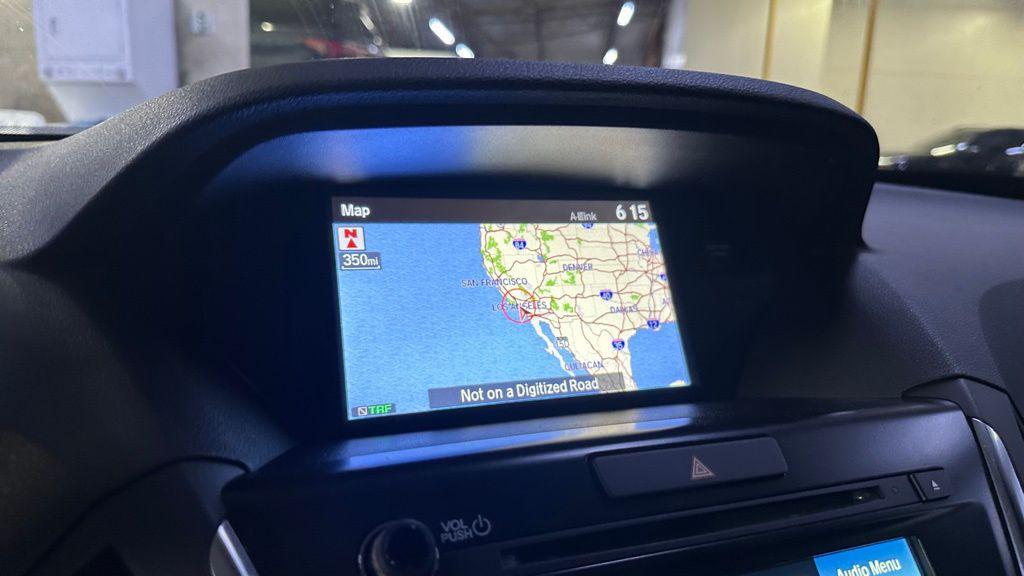 used 2019 Acura MDX car, priced at $26,000