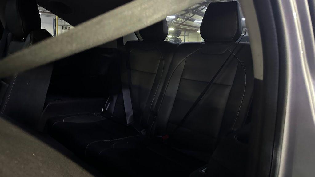 used 2019 Acura MDX car, priced at $26,000