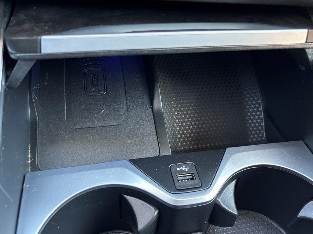 used 2023 BMW X7 car, priced at $68,500