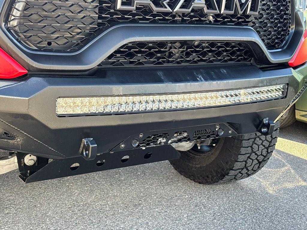 used 2023 Ram 1500 car, priced at $82,500