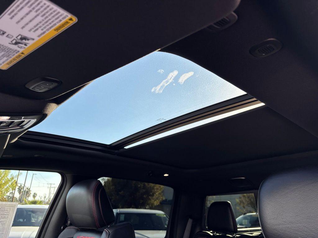 used 2023 Ram 1500 car, priced at $82,500