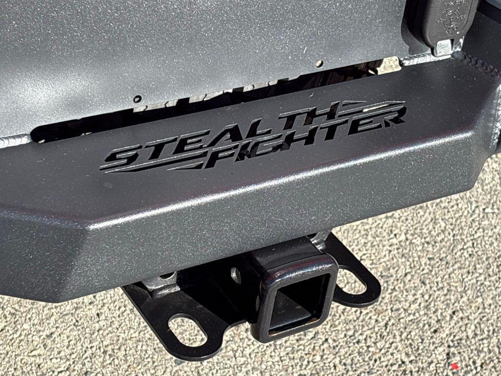 used 2023 Ram 1500 car, priced at $82,500