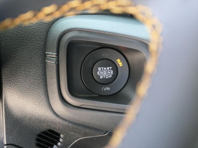 used 2024 Jeep Wrangler 4xe car, priced at $37,000