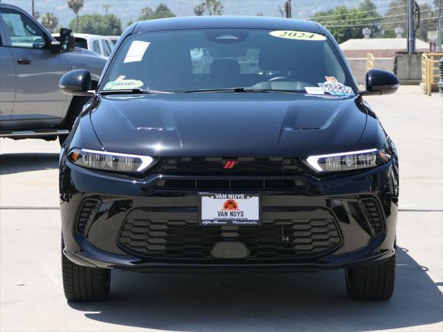 used 2024 Dodge Hornet car, priced at $27,750