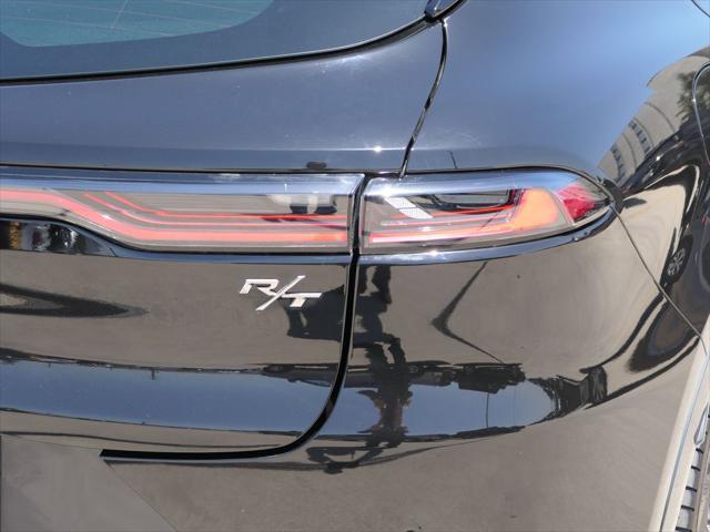 used 2024 Dodge Hornet car, priced at $27,750