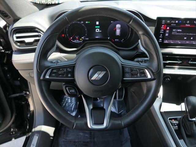 used 2024 Dodge Hornet car, priced at $27,750