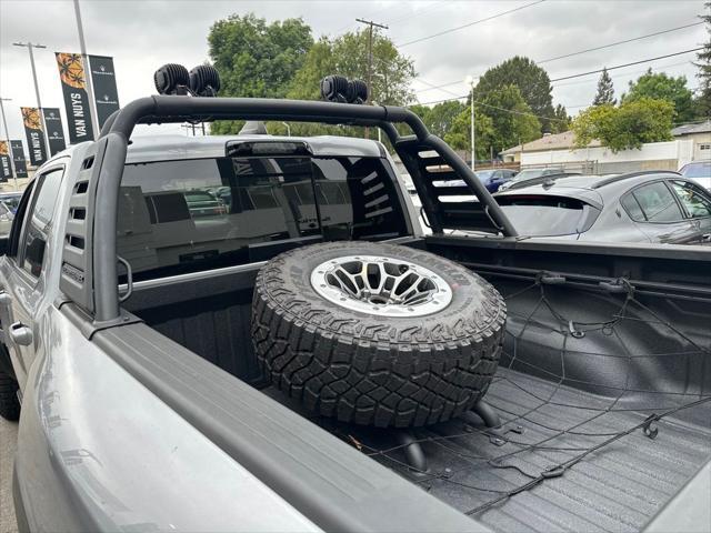 used 2021 Ram 1500 car, priced at $80,000