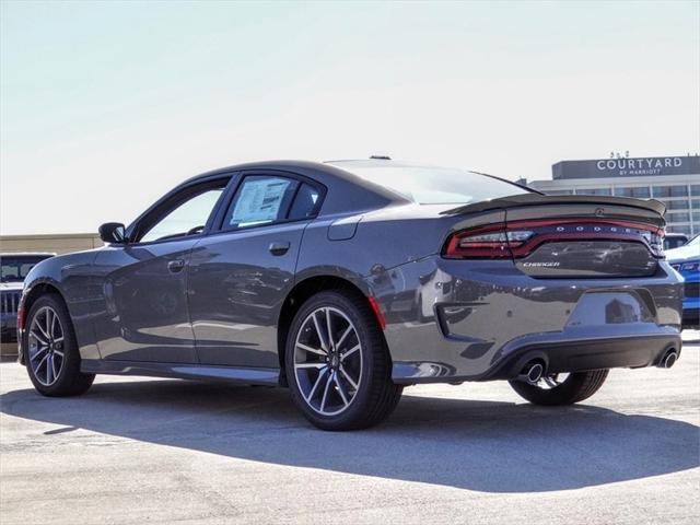 new 2023 Dodge Charger car, priced at $33,180