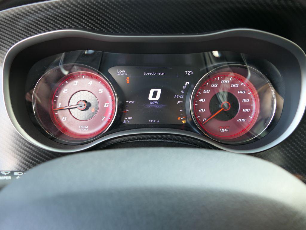 used 2022 Dodge Charger car, priced at $79,500