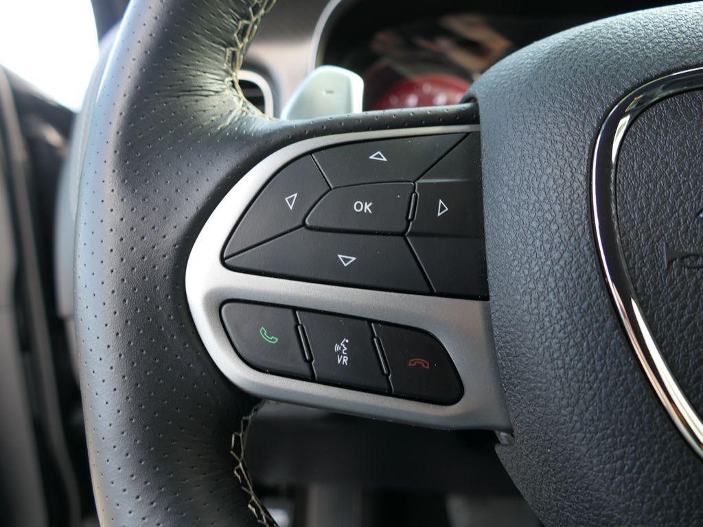 used 2022 Dodge Charger car, priced at $79,500