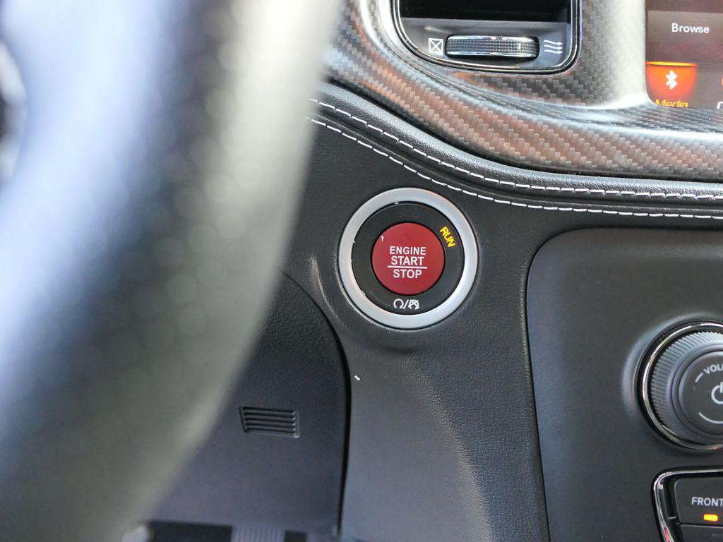 used 2022 Dodge Charger car, priced at $79,500