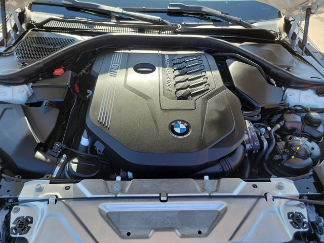 used 2021 BMW M440 car, priced at $39,500