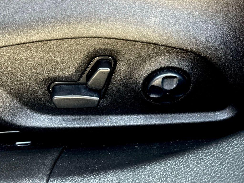 used 2024 Dodge Hornet car, priced at $27,750